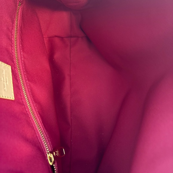 Louis Vuitton Monogram Shoulder Bag - Brown and Tan - Picture 6 of 16